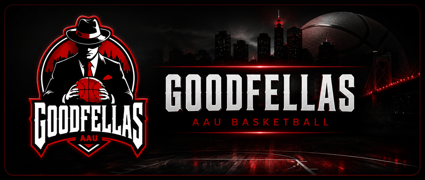 Goodfellas AAU