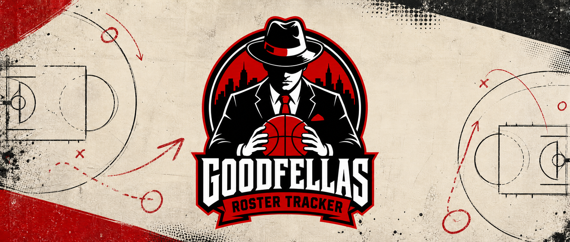 Goodfellas Roster