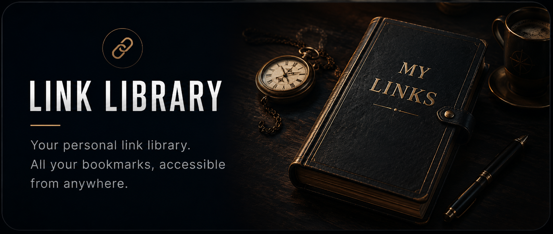Link Library
