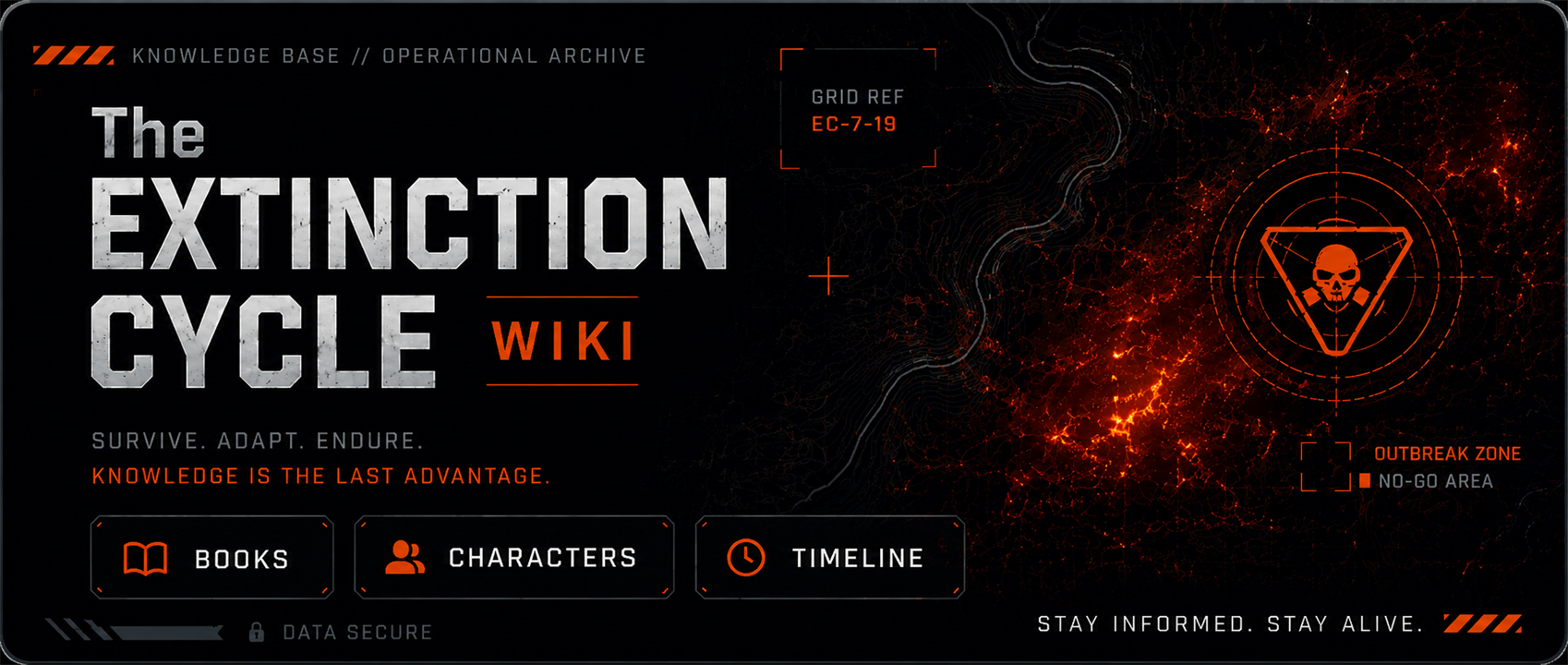 Extinction Cycle Wiki