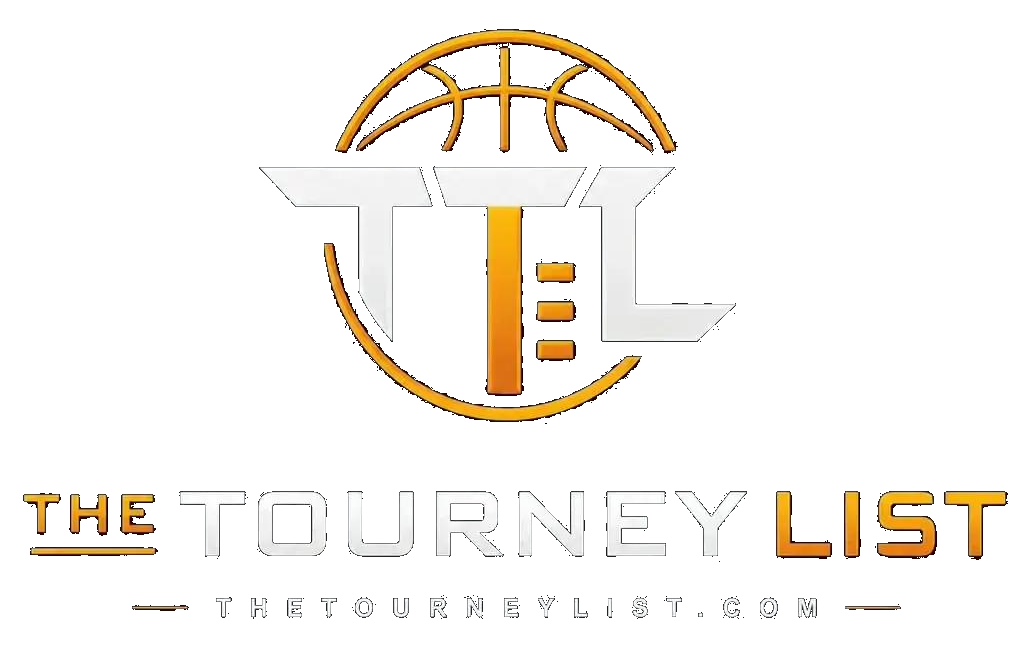 The Tourney List