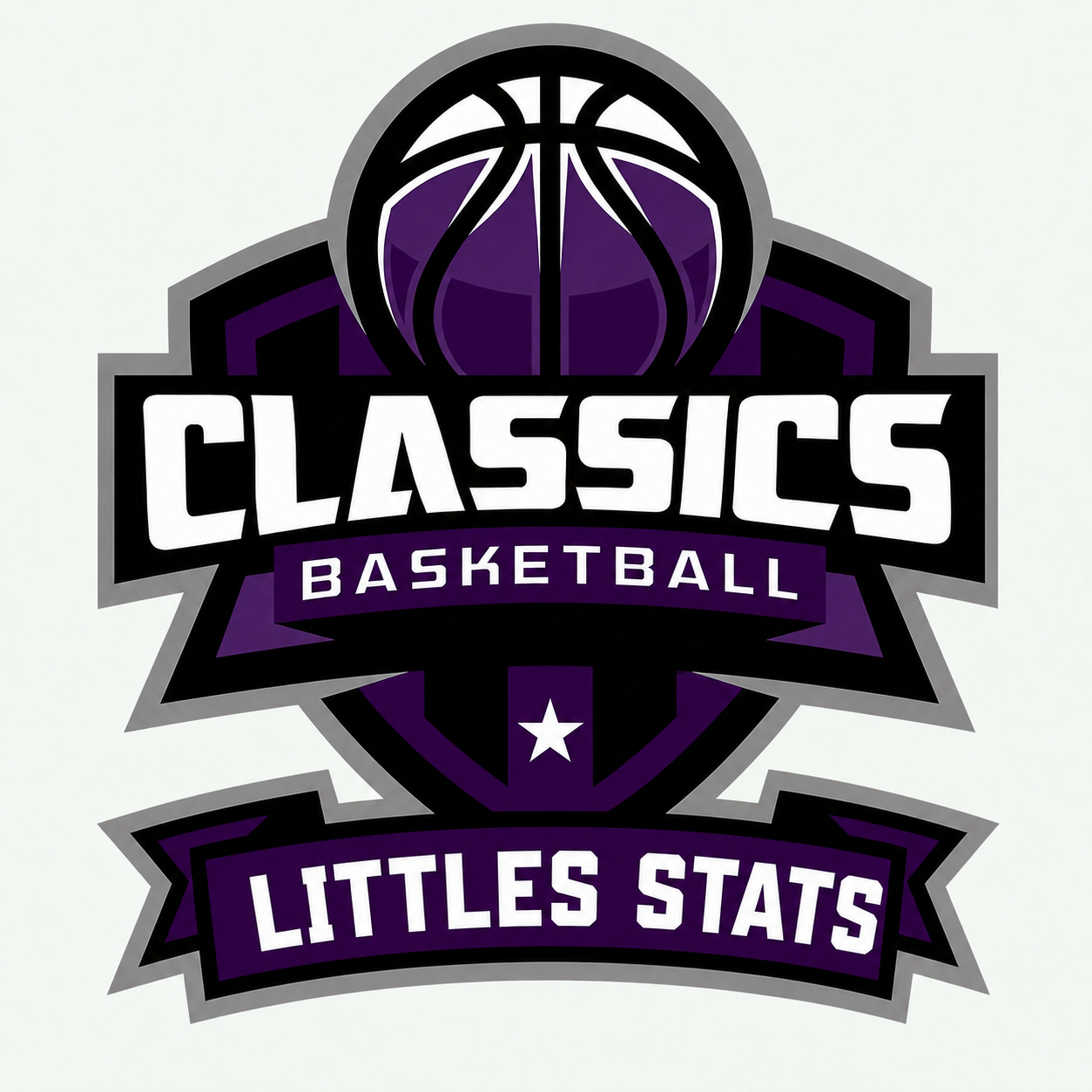 Classics Basketball logo
