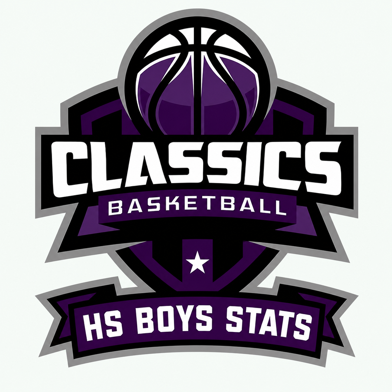 Classics Basketball logo
